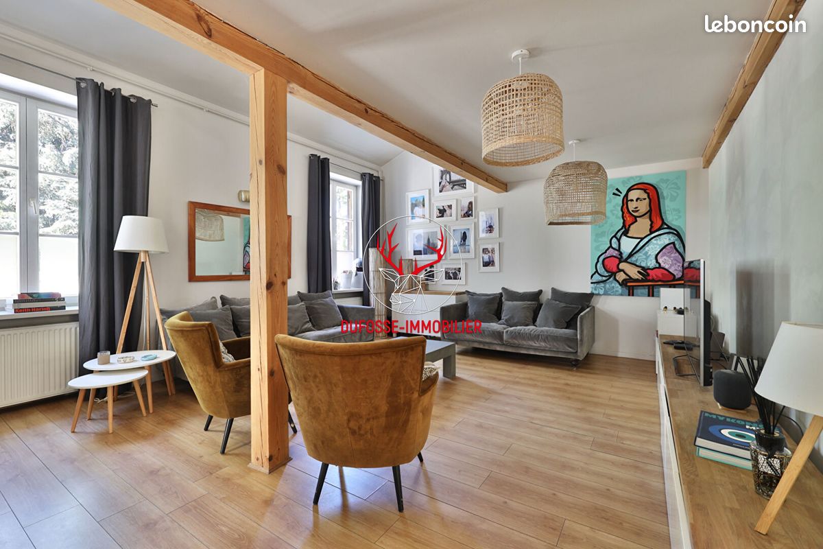 Maison 5 pièces 114 m² · à Écully · 114 m² · 469 000 €