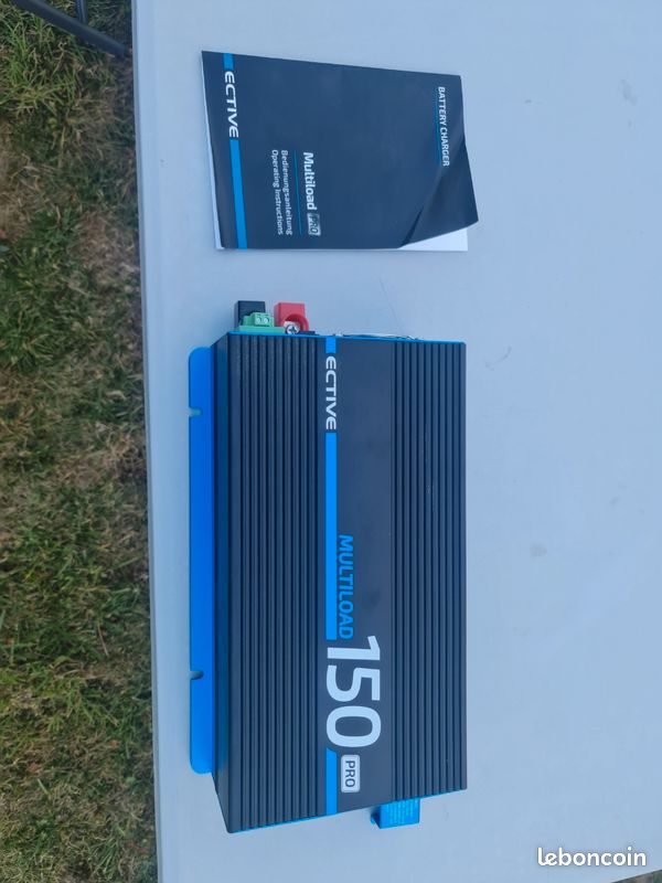 Chargeur ective (image 1)