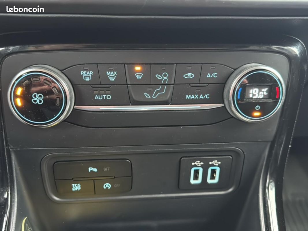 FORD ECOSPORT 1.0 ecoboost 125 st-line (image 25)