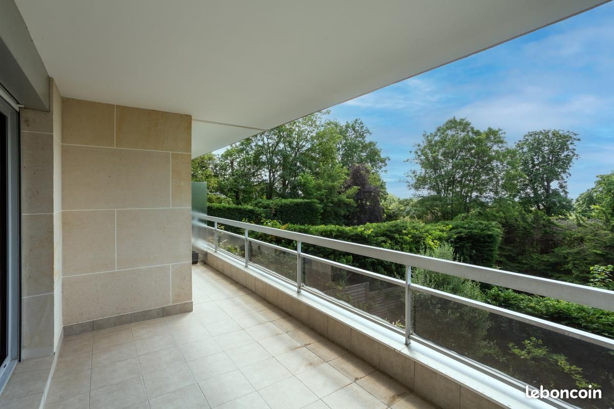 Appartement 3 pièces 68 m² · à Montmorency · 68 m² · 290 000 €