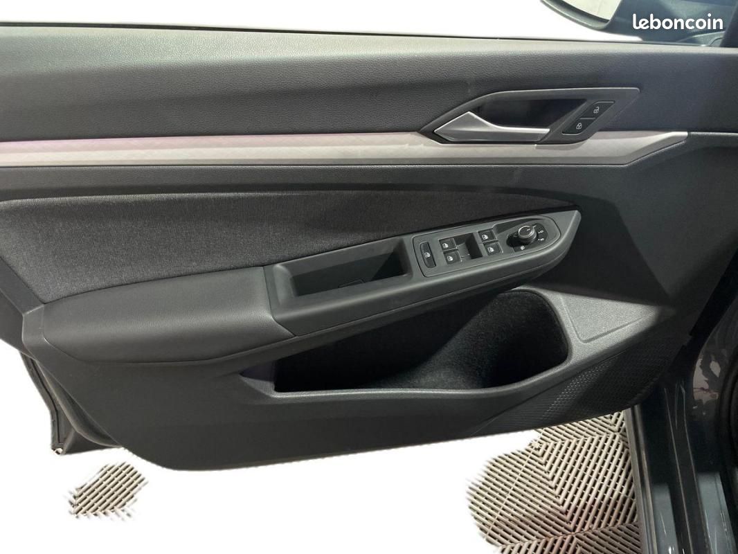 Volkswagen Golf 1.5 eTSI OPF 130 DSG7 Life Plus (image 15)