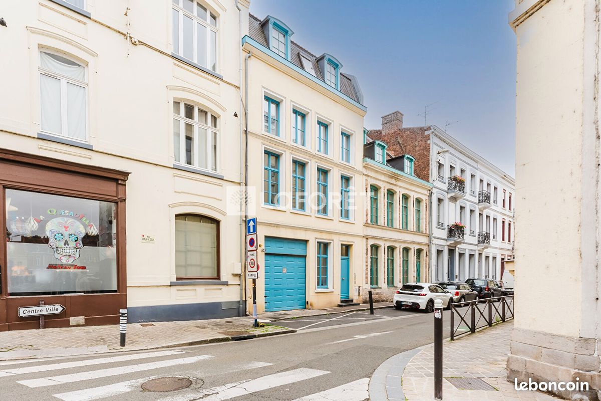 Appartement 2 pièces 49 m² · à Douai · 49 m² · 90 000 €