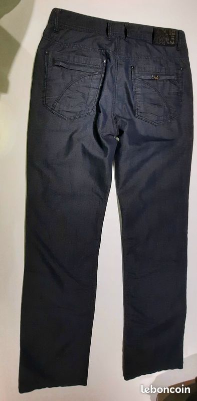 Pantalon homme taille 42 Marque Cargo (image 4)