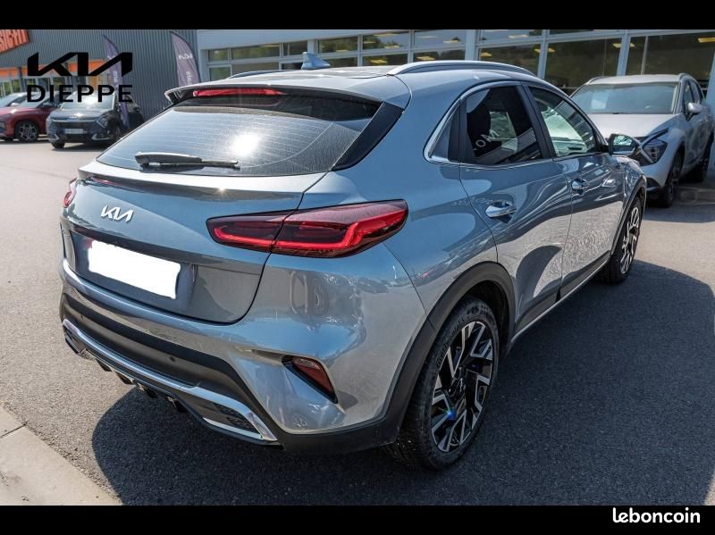 Kia XCeed 1.6 CRDI 136ch MHEV Active DCT7 (image 3)