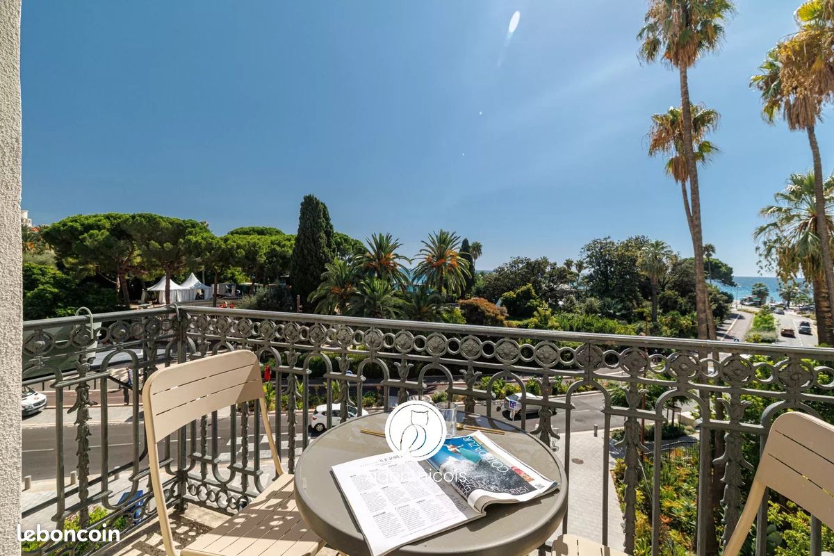 Appartement 3 pièces 72 m² · à Nice · 72 m² · 3 918 €