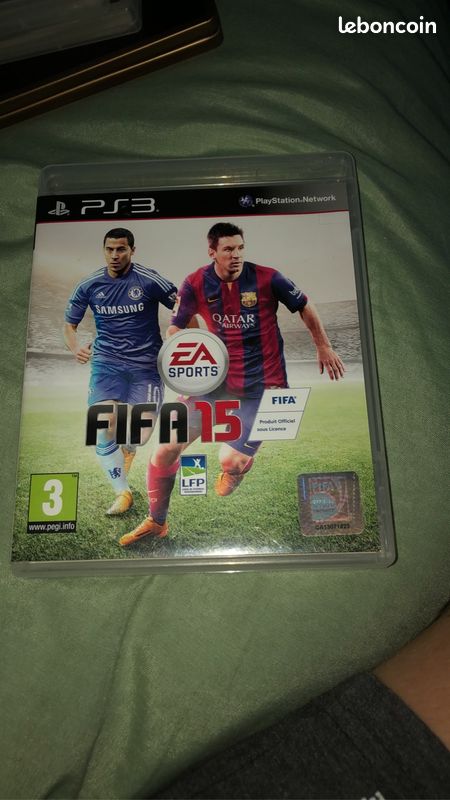 Jeux ps3 (image 6)