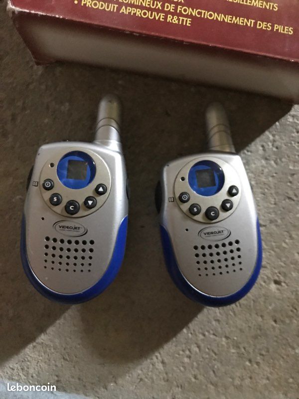 Talkie-walkie (image 2)