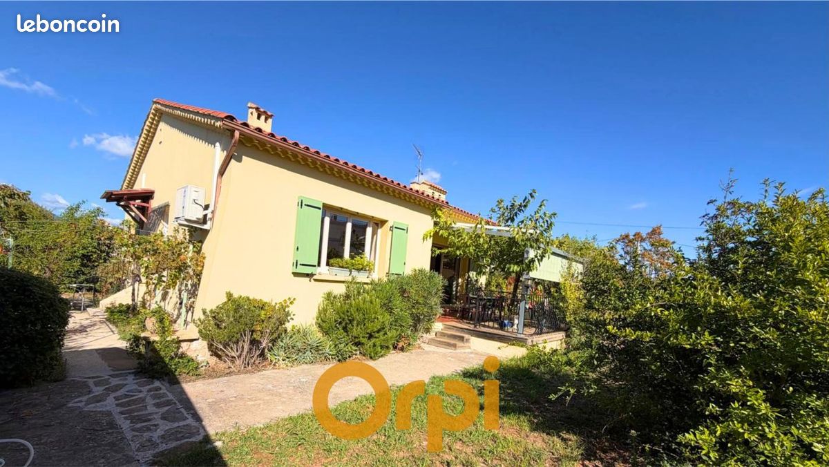 Maison 3 pièces 100 m² · au Pradet · 100 m² · 670 000 €