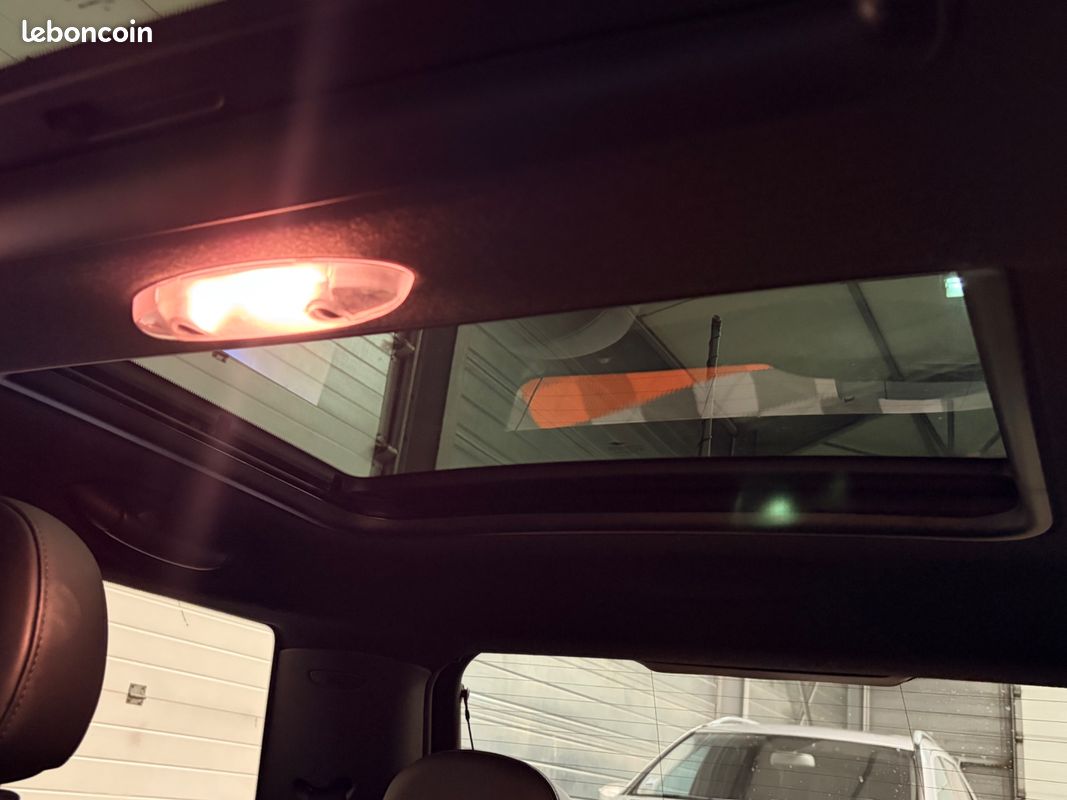 Mini mini 1.6 185 ch cooper s + toit ouvrant pano (image 23)