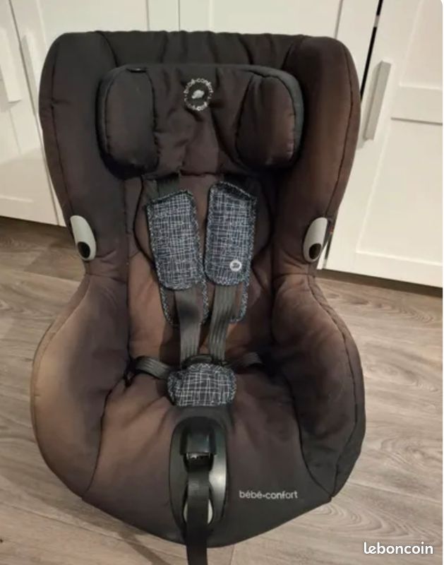 Siège auto Bébé Confort (image 1)