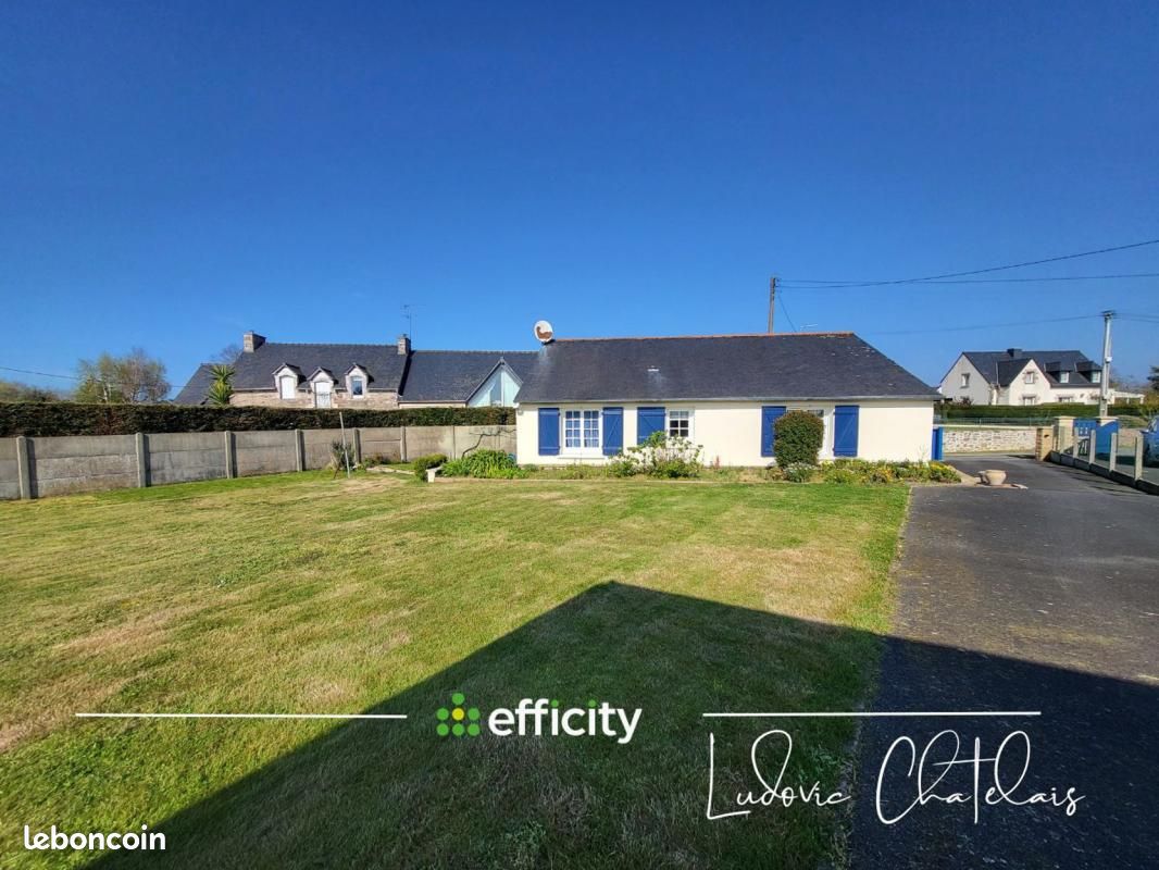 Maison 3 pièces 68 m² · à Erquy · 68 m² · 294 000 €