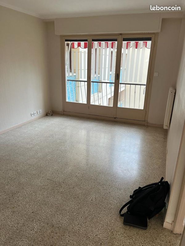 Appartement 2 pièces 42 m² · à Roquebrune-Cap-Martin · 42 m² · 1 380 €/mois