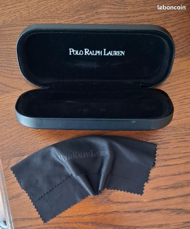 Étui Ralph Lauren (image 1)