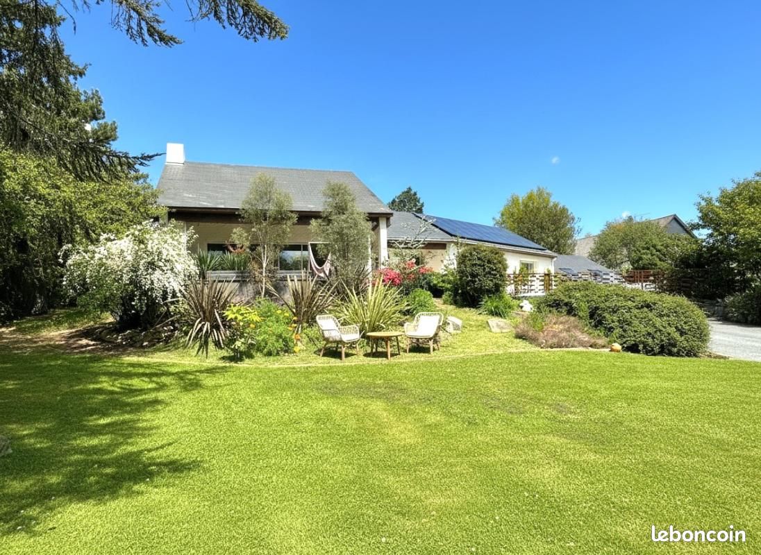 Maison 8 pièces 174 m² · à Sucé-sur-Erdre · 174 m² · 825 000 €