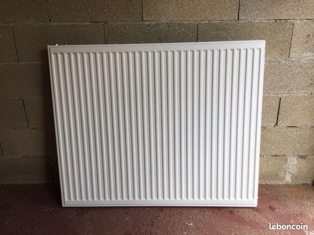 Radiateur chauffage central (image 1)