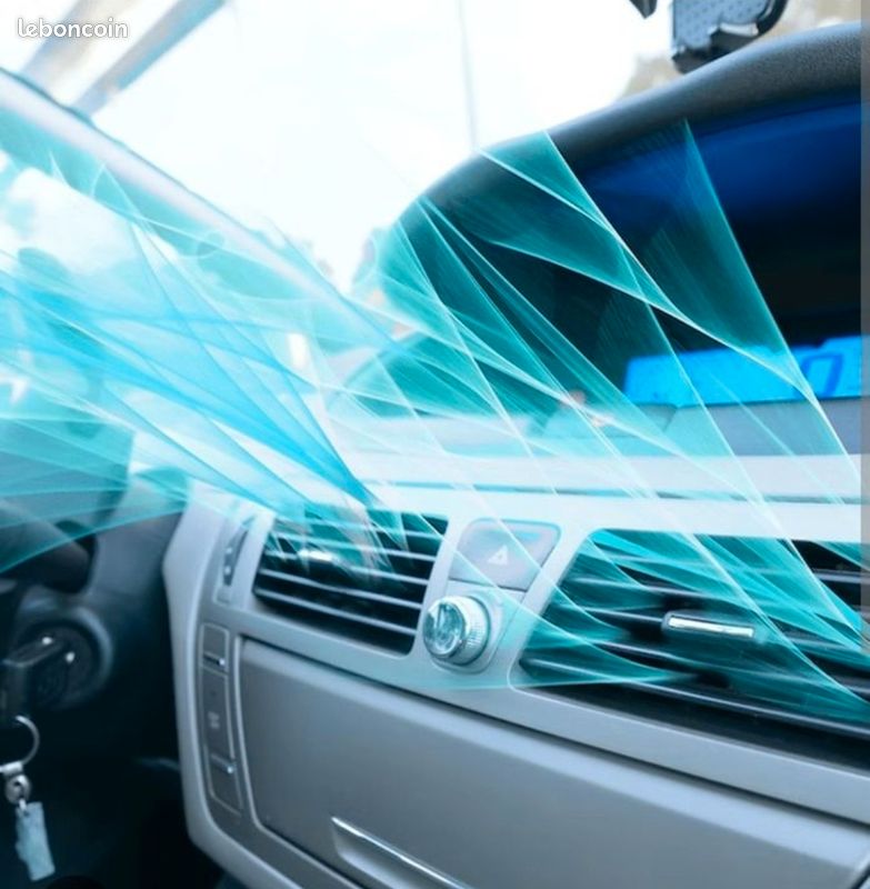 Recharge Clim Auto - Services de réparations mécaniques