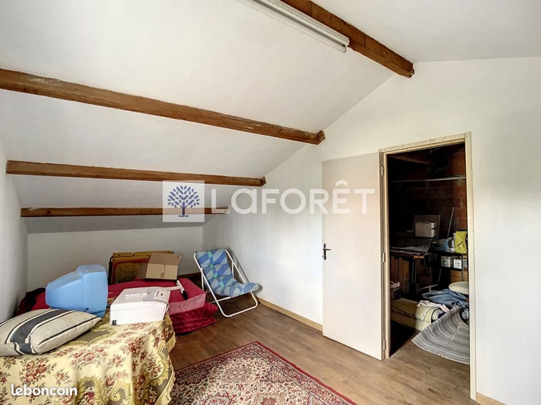 Pavillon 4 pièces 118 m² - Parthenay 79200 (image principale 17)