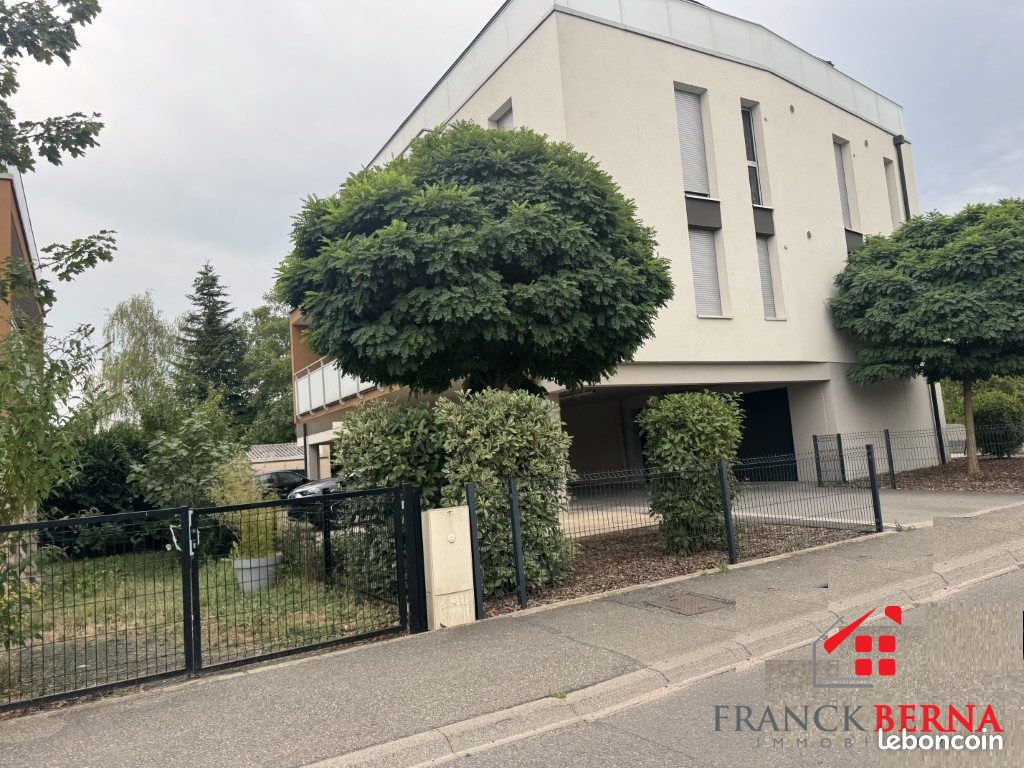 Appartement 3 pièces 63 m² · à Colmar · 63 m² · 1 110 €