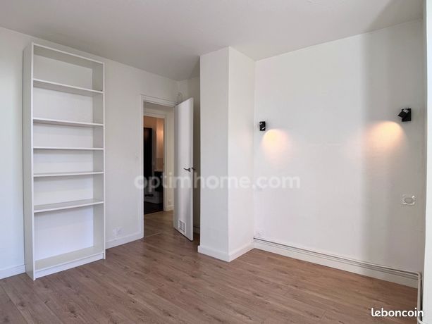 Appartement 3 pièces 70 m² — 11