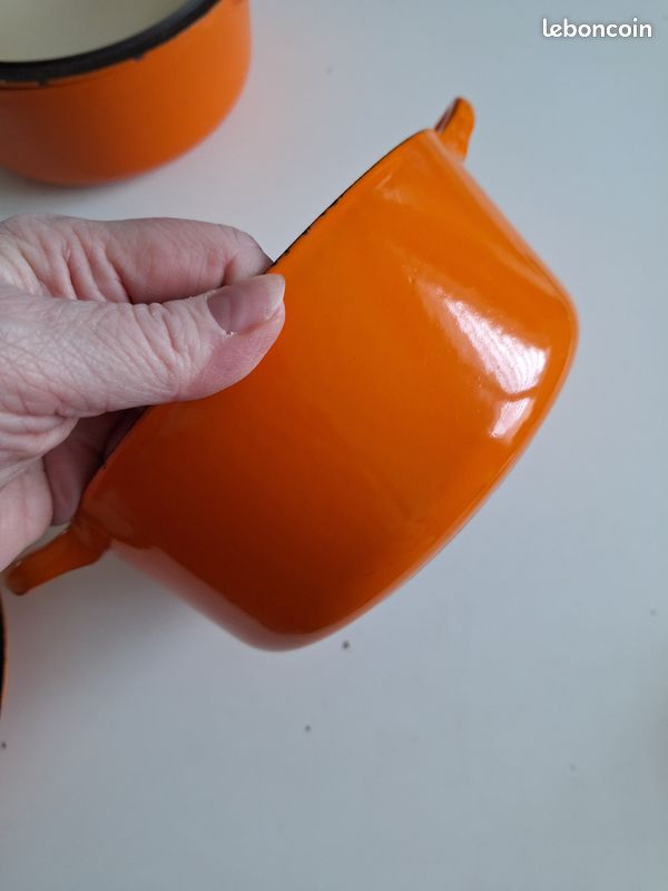Casserole cocotte le creuset (image 4)