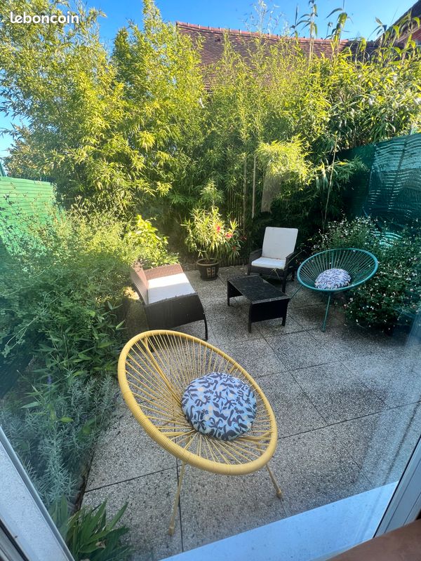 Maison 2 pièces 44 m² · à Beauvais · 44 m² · 690 €/mois