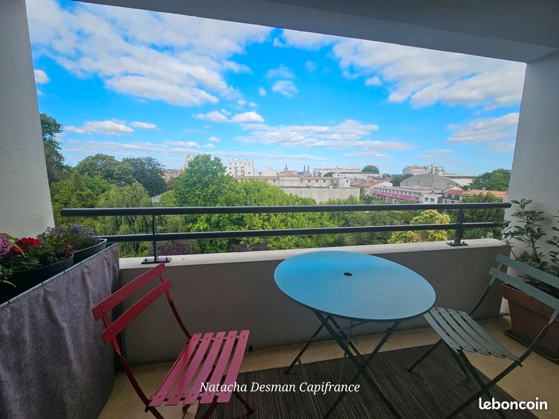 Appartement 3 pièces 66 m² · à Bordeaux · 66 m² · 310 000 €