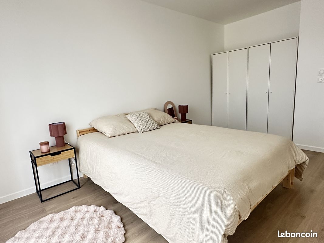 Appartement 2 pièces 47 m² · à Épinay-sur-Orge · 47 m² · 1 265 €/mois