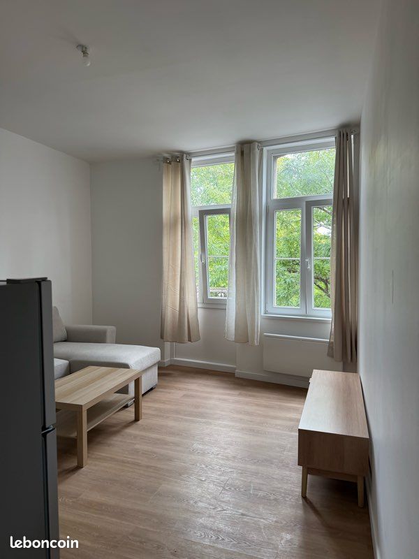 Appartement 2 pièces 40 m² · à Douai · 40 m² · 750 €/mois