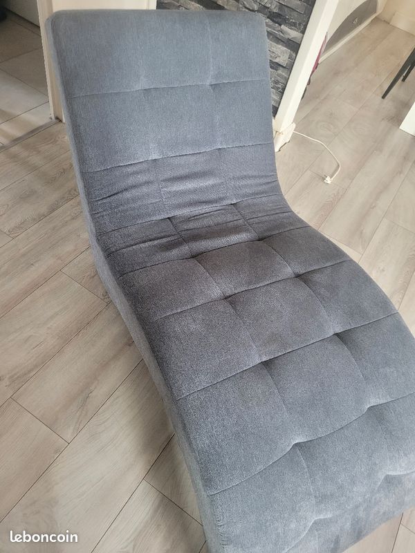 Fauteuil relax (image 1)