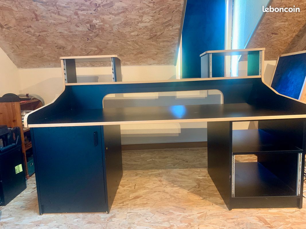 Magnifique bureau de studio (image 2)