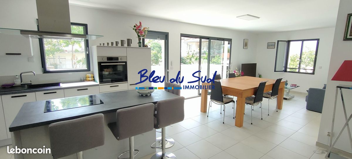 Maison 4 pièces 86 m² · à Vernet-les-Bains · 86 m² · 50 000 €
