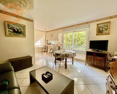Appartement 225 000 € - 68 m²