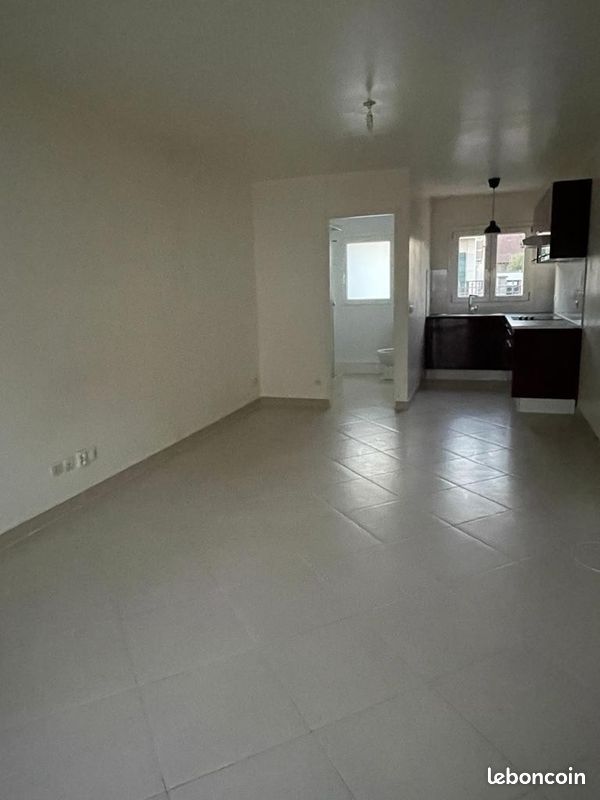 Appartement a louer athis-mons - 1 pièce(s) - 30 m2 - Surfyn