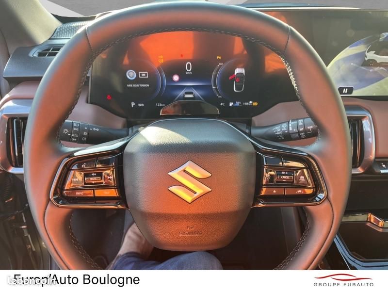 Suzuki Vitara 174ch 61kWh Style (image 9)