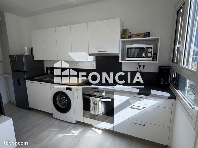 Appartement 2 pièces 26 m² · à Aix-en-Provence · 26 m² · 690 €