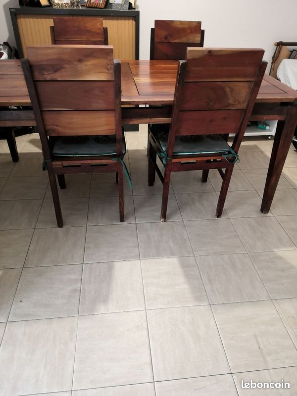 Table à manger (image 3)