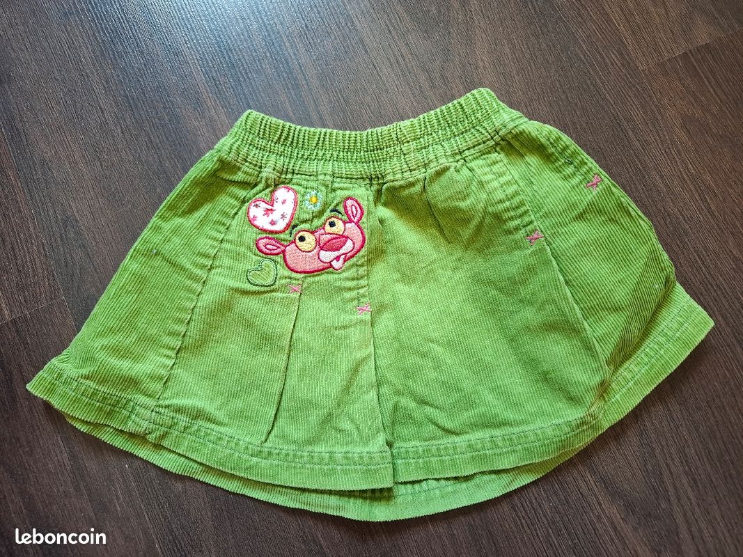 Vêtements bébé 3 mois fille (image 20)