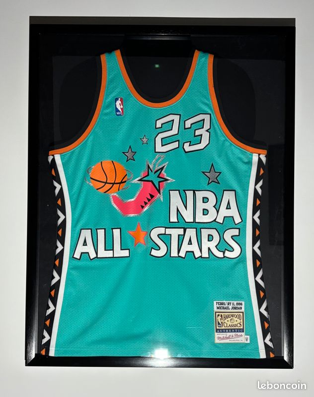 Maillot Swingman All Star Game 2019 Blanc Maillot Swingman All Star Game 2019 Blanc