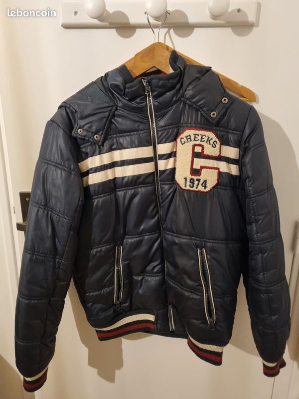 Blouson (image 1)