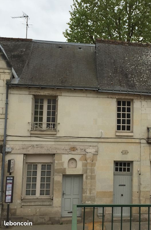 Appartement 2 pièces 46 m² · à Tours · 46 m² · 695 €/mois