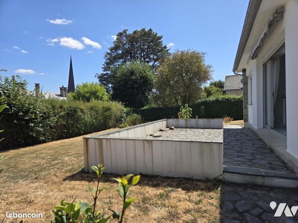 Maison 5 pièces 81 m² · à Laval · 81 m² · 177 100 €