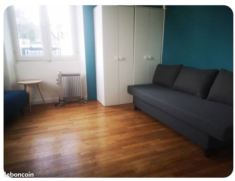 Appartement 1 pièce 19 m² · à Avon · 19 m² · 88 500 €