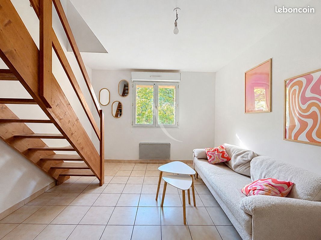 Appartement 2 pièces 32 m² · à Angers · 32 m² · 130 300 €