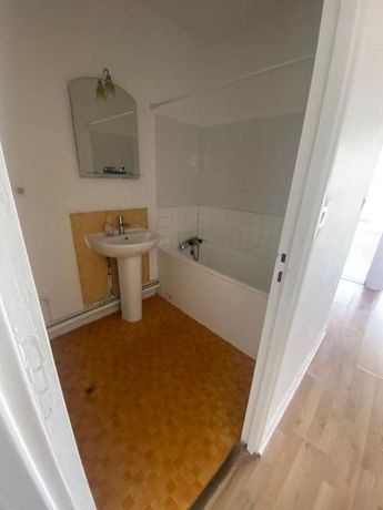 Appartement a louer villeneuve-la-garenne - 3 pièce(s) - 60 m2 - Surfyn