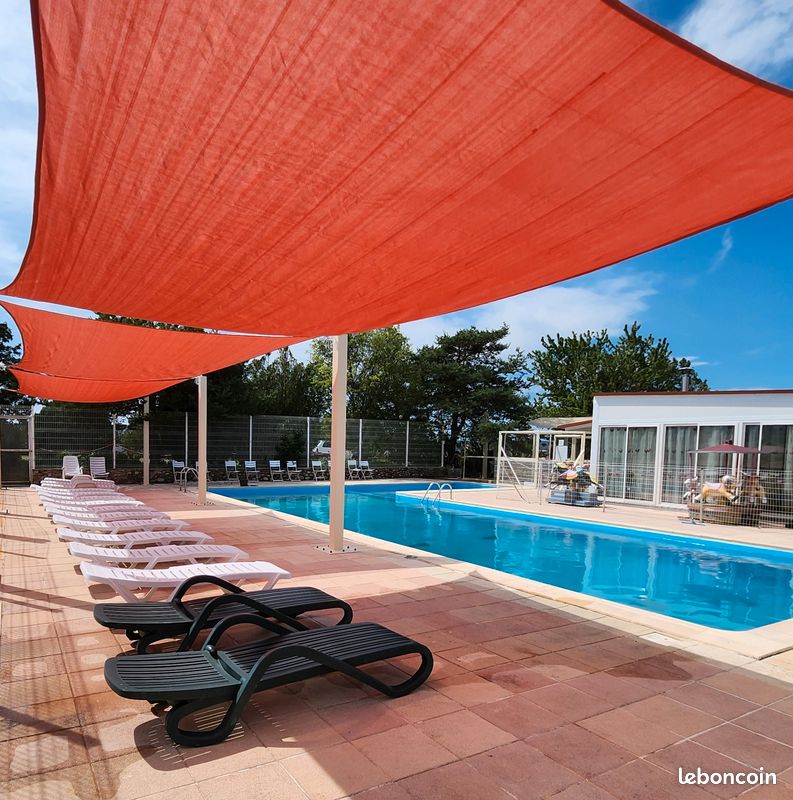 Location Mobil-home à Sainte-Croix du verdon (image 5)