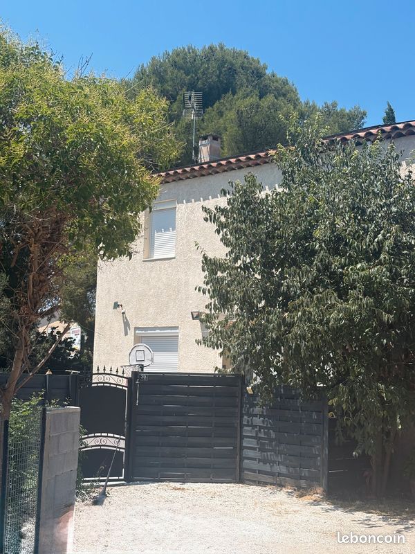 Maison 4 pièces 81 m² · à Miramas · 81 m² · 245 000 €