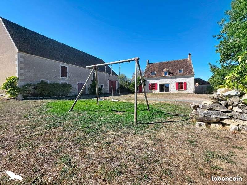 Maison 6 pièces 161 m² · à Chambon · 161 m² · 223 650 €