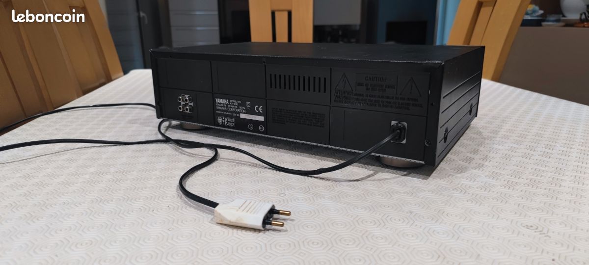 Deck cassette (image 4)