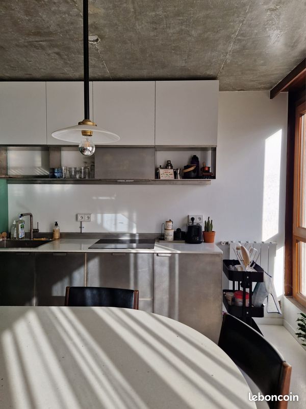 Appartement a louer pantin - 3 pièce(s) - 73 m2 - Surfyn