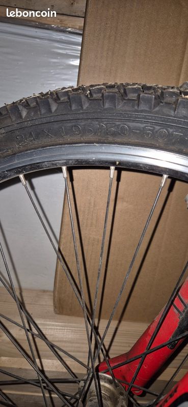 Vtt 24 pouces (image 3)